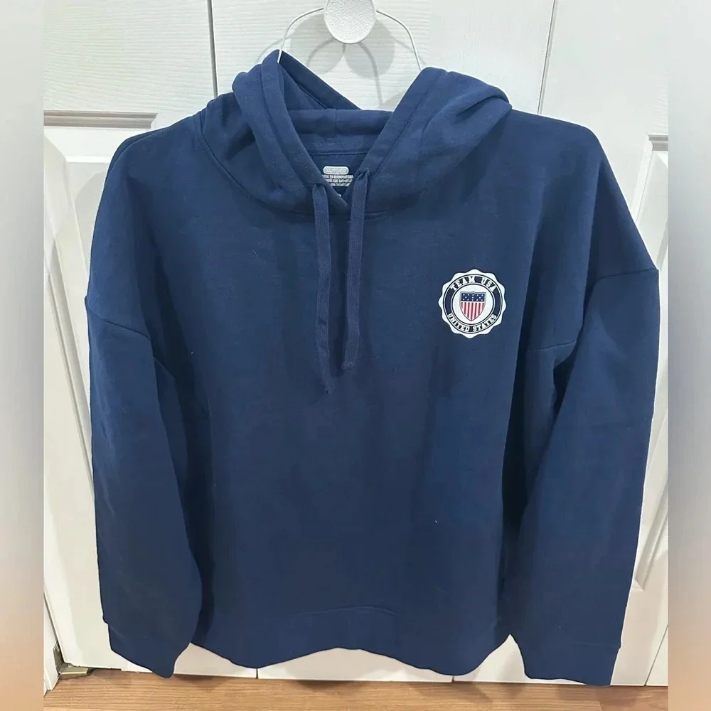 Fanatics Team USA Kid’s Hoodie